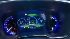 Toyota Corolla 2.0 VVT-i Hybrid GR Sport 5dr CVT Hybrid Estate